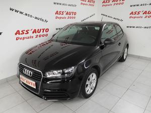 AUDI A1 1.6 TDI 90 Attraction