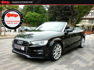 AUDI A3 2.0 TDI SLine 150 Ambition Luxe