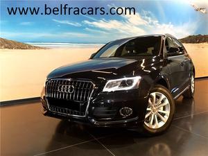 AUDI Q5 2.0 TDI 143ch CUIR/GPS/PDC/AL18