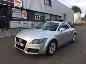 AUDI TT 1.8 TFSI 160ch