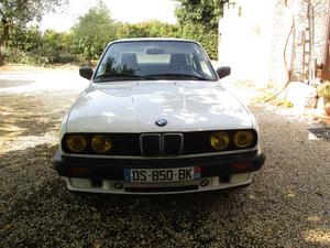BMW 316 Bavaria