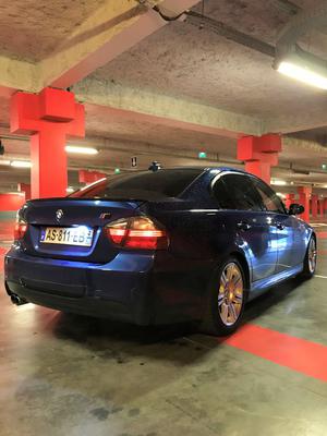 BMW 325d 197ch Confort