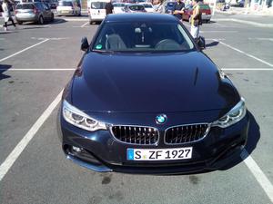 BMW Gran Coupé 420d xDrive 190 ch Sport A