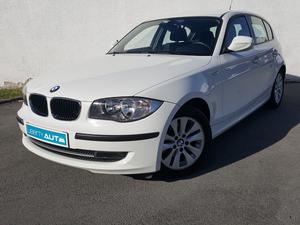 BMW Série d 143ch Confort  KMS