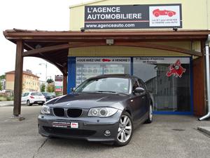 BMW Série d 163ch Luxe Toit Ouvrant 5p