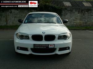 BMW Série d 204 ch Edition M Sport