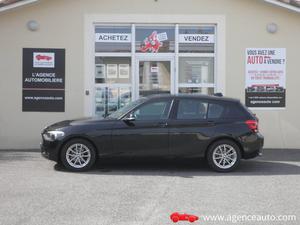 BMW Série dA 143ch Lounge gps