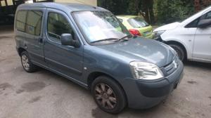 CITROëN Berlingo 1.6 HDI 92 BIVOUAC 5P