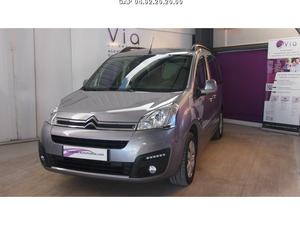 CITROëN Berlingo Berlingo 1.6 BlueHDi S&S - 120 I