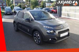 CITROëN C3 PURETECH 82 SHINE GPS