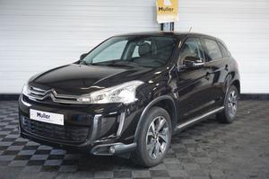 CITROëN C4 Aircross HDi 150 Exclusive