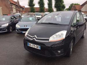 CITROëN C4 Picasso 1.6 HDI AIRPLAY BMP6 SODINEGAUTOS