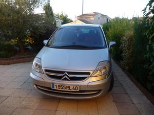 CITROëN C8 2.0 HDi 120 Pack Luxe