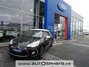 CITROëN DS3