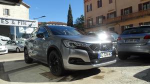CITROëN DS4 Crossback BlueHDi 120 S&S Be Chic