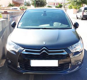 CITROëN DS4 e-HDi 110 Airdream Executive