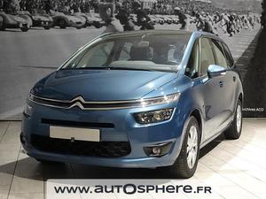 CITROëN Grand C4 Picasso