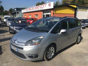 CITROëN Grand C4 Picasso THP 150 Exclusive BMP6