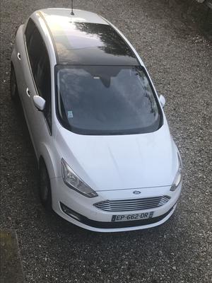 FORD C-MAX  S&S EcoBoost Business