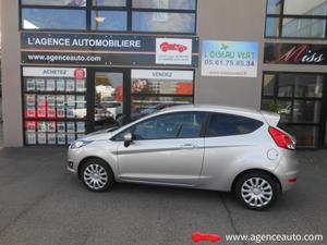 FORD Fiesta 1.0 Trend EcoBoost S et S 100 ch