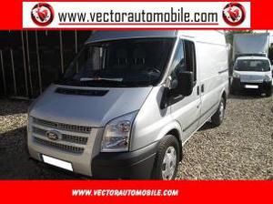 Ford Transit 2.2 TDCI MS TREND d'occasion