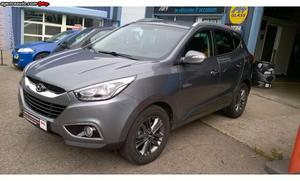 HYUNDAI iX CRDi 115ch PACK Business