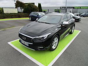 INFINITI QD 109CH BUSINESS DCT7