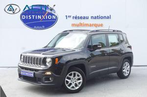 JEEP Renegade 1.6 multijet s&s 120ch longitude bus