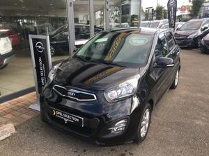 KIA Picanto 1.25L 85 ch Premium