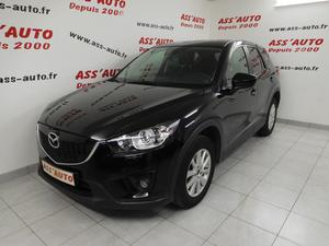 MAZDA CX-5 2.2L Skyactiv-D 150 Dynamique 4x2