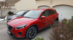 MAZDA CX-5 2.2L Skyactiv-D 150 ch 4x2 Dynamique Plus A