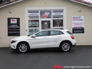 MERCEDES Classe GLA 180CDI