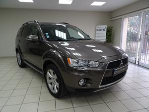 MITSUBISHI Outlander 2.2 DI-D WD Invite