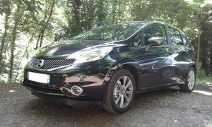 NISSAN Note 1.2 - DIG-S 98 CVT N-Connecta Family