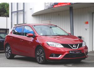 NISSAN Pulsar 1.5 dCi 110ch Connect Edition