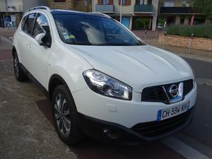 NISSAN Qashqai+2 1.6 dCi 130 FAP All-Mode Stop/Start Connect