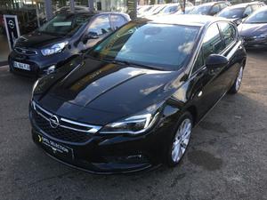 OPEL Astra 1.4 Turbo 125 ch Start/Stop Innovation