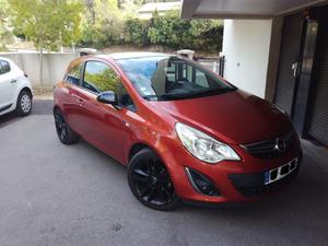 OPEL Corsa 1.3 CDTI - 95 FAP Color Edition