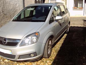 OPEL Zafira 1.9 CDTI Elégance