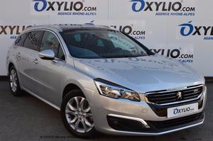 PEUGEOT 508 SW (2) 1.6 THP 165 cv Allure km