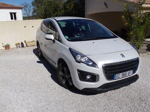 PEUGEOT  BlueHDi 120ch S&S EAT6 Active Business