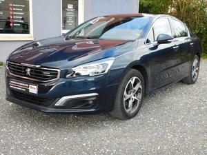 PEUGEOT  BlueHDi 180 Allure EAT6