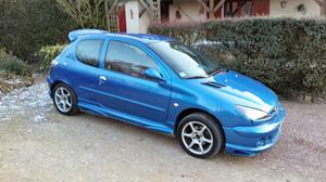 PEUGEOT  D XT