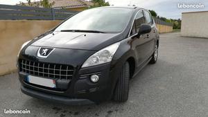 PEUGEOT  HDi 16V 110ch FAP Premium