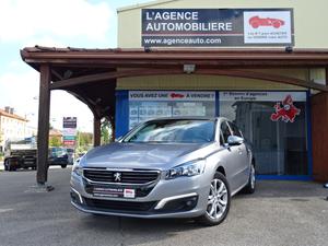 PEUGEOT  THP 16v 165ch Allure S et S