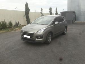 PEUGEOT  e-HDi 115ch FAP BMP6 BLUE LION Business