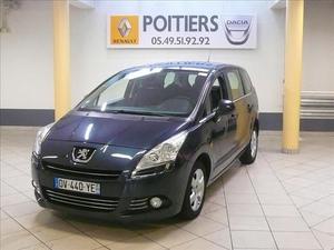 Peugeot  HDi 115ch FAP BVM6 Active 5pl  Occasion