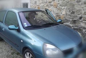 RENAULT Clio 1.5 dCi 100 Sport Dynamique