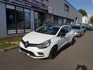 RENAULT Clio 1.5 dCi 110ch energy Edition One 5p