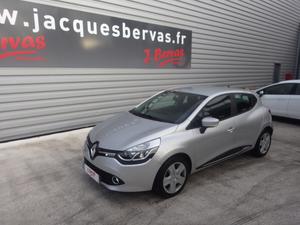 RENAULT Clio IV 1.5 DCI 75CH BUSINESS ECO² 90G